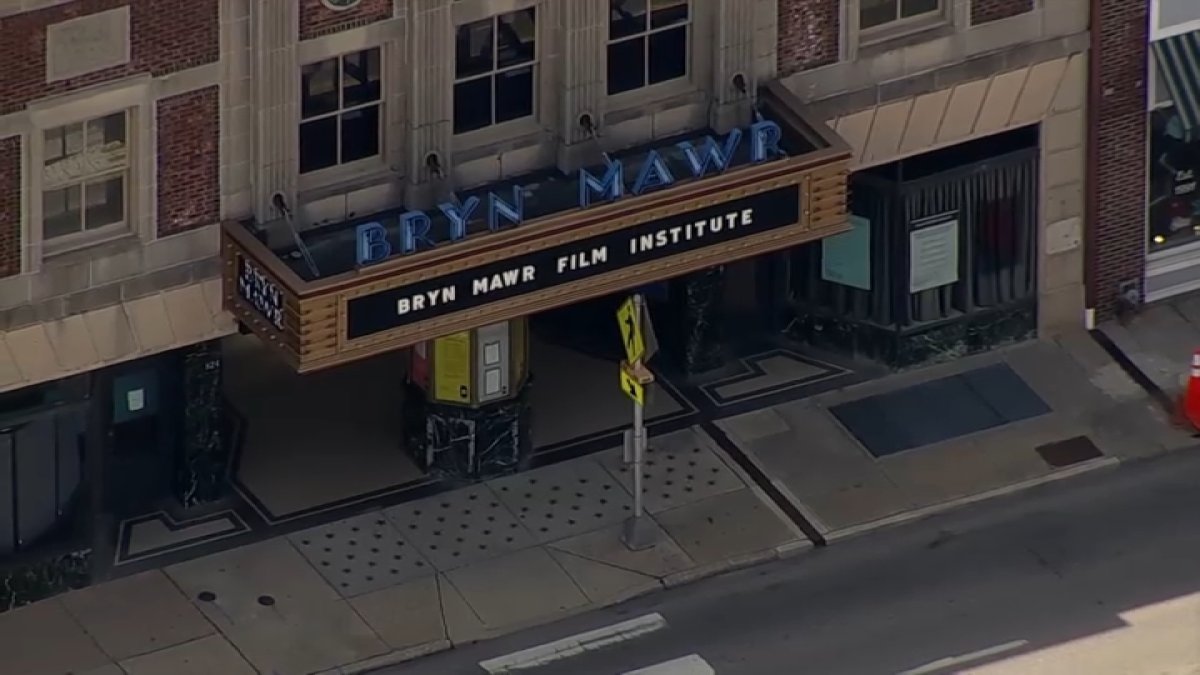 "Theater's Israeli Film Screening Sparks Court-Ordered Showdown"