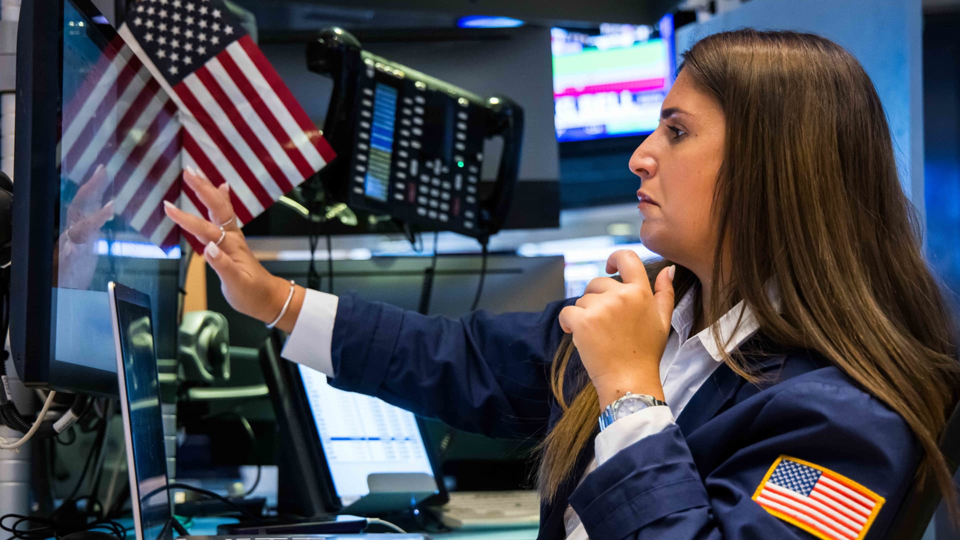 "Wall Street Prepares for Second Quarter: Stock Futures Rise"
