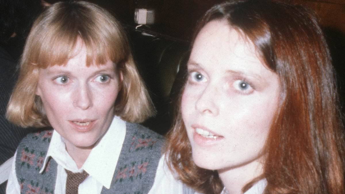 Tisa Farrow, Actress and Sister of Mia Farrow, Dies Unexpectedly at 72