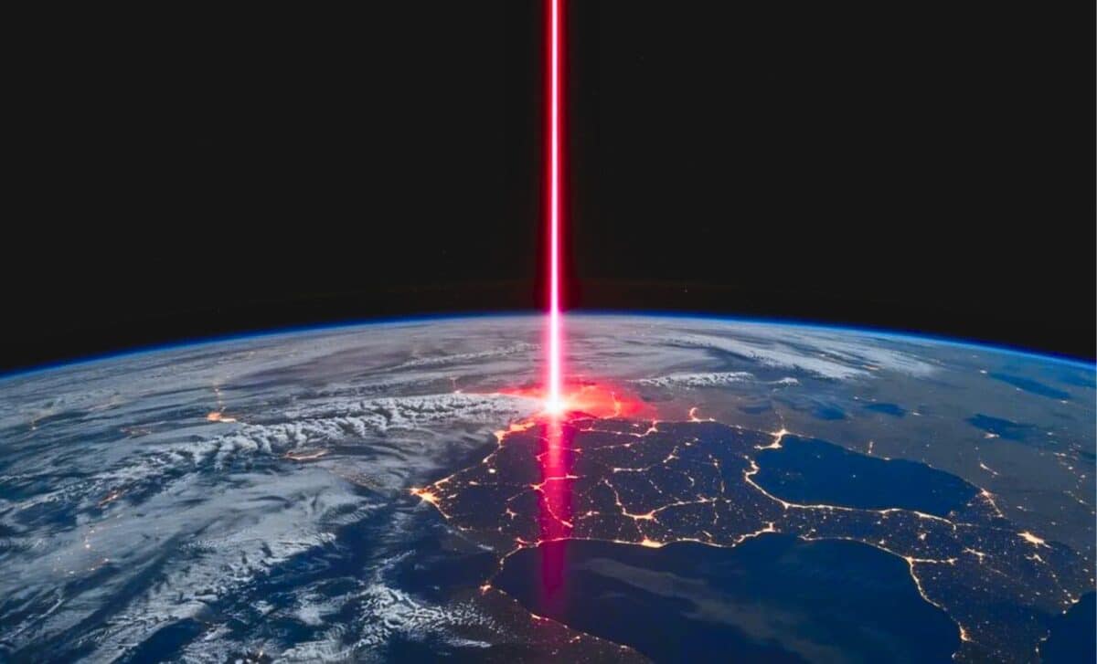 Featured image for Astronomers Encounter Unexplained Deep-Space Gamma-Ray Bursts and Signals