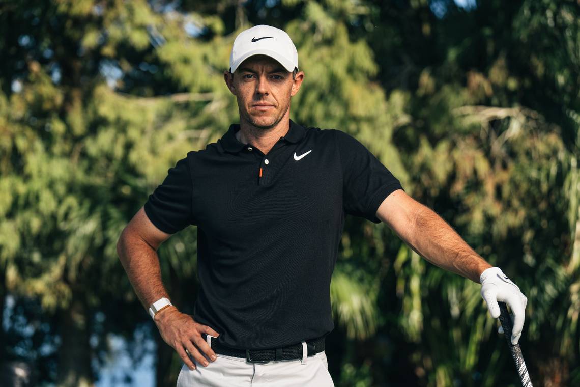 Rory McIlroy's Divorce: New Details and Unusual Methods Revealed
