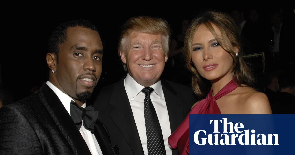 Featured image for Trump's Consideration of Pardon for Sean 'Diddy' Combs Faces Challenges