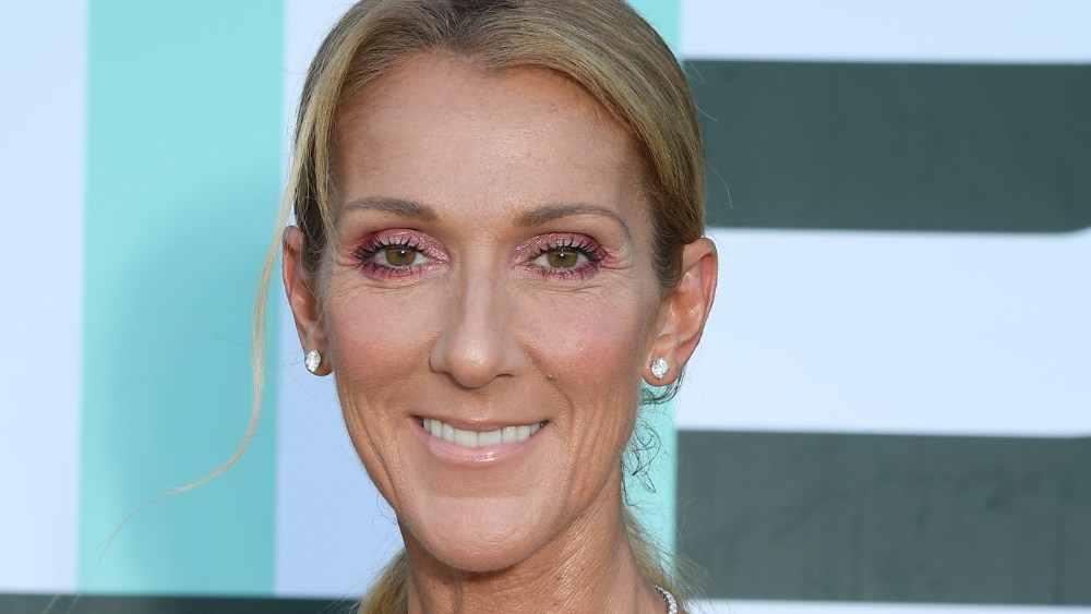 Celine Dion's Attendance at Katy Perry's Finale Fuels Speculation of Stage Comeback