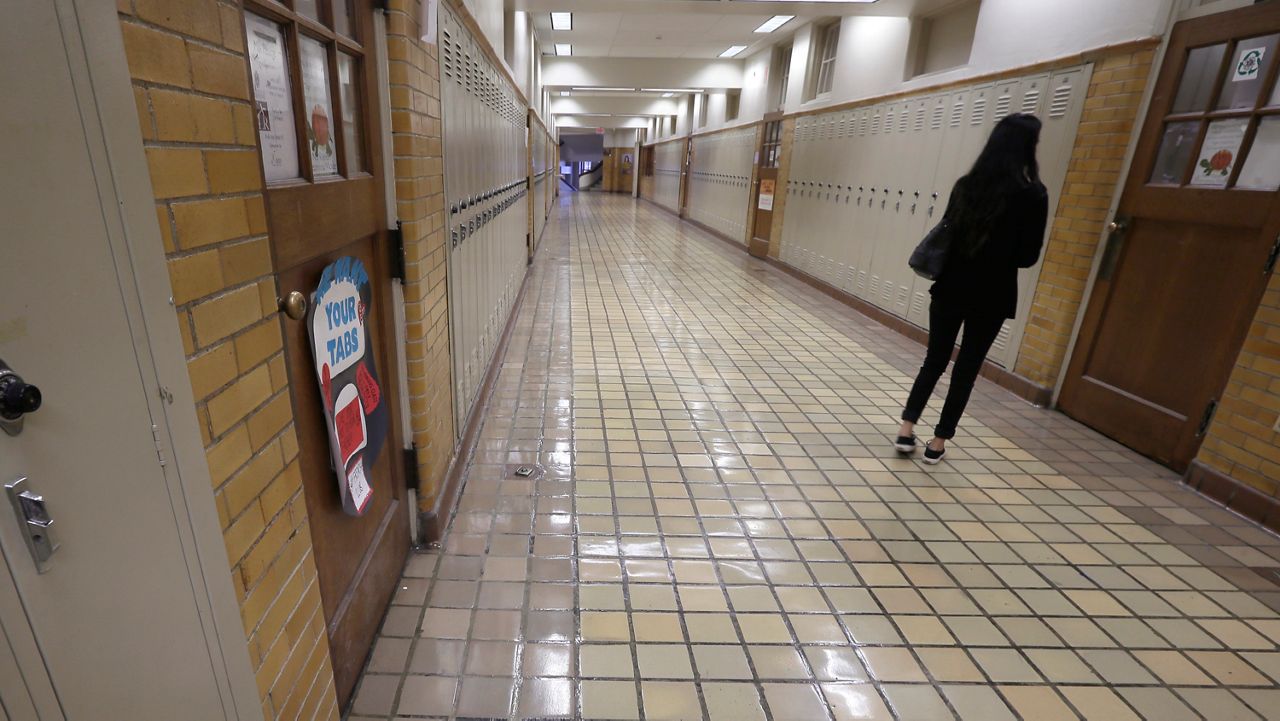 False Active Shooter Reports Cause Panic in Schools Across Multiple States