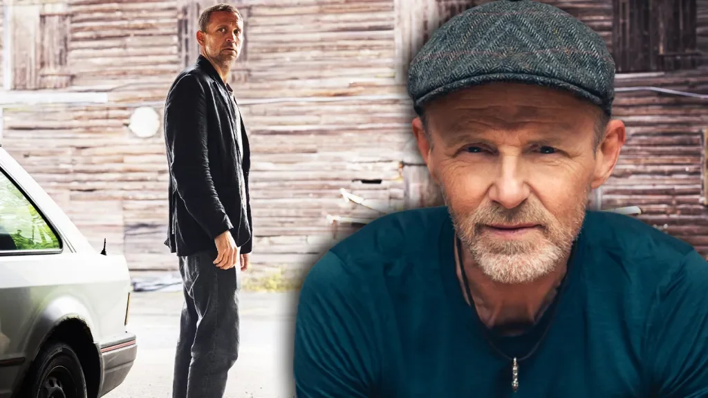 Jo Nesbø Takes Command Of Netflix’s Detective Hole Series