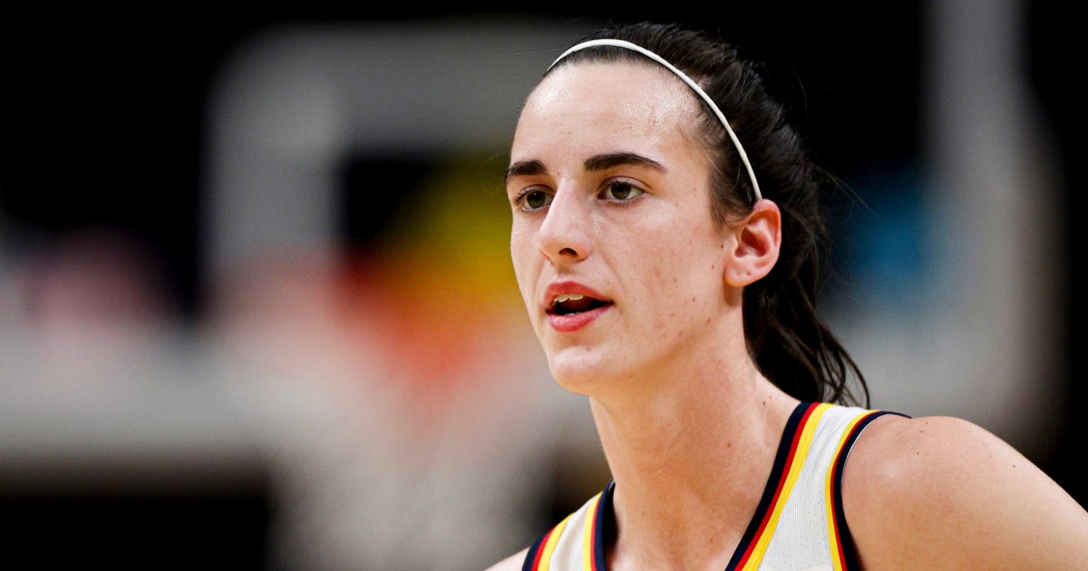 Caitlin Clark's Clutch 3s Secure Fever's First WNBA Win