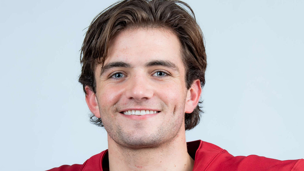 Arkansas football player removed from team over abuse allegations