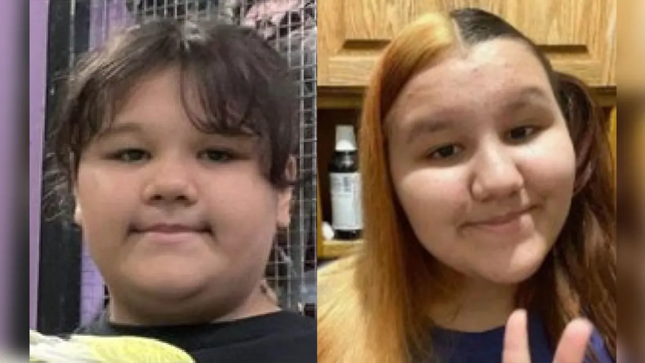 Prior Lake Authorities Seek Help Finding Missing Teen Girls