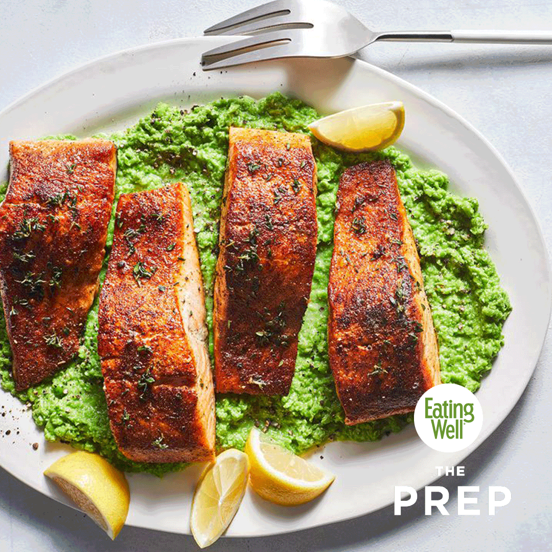 4 Delicious Anti-Inflammatory Dinners to Help Reduce Inflammation and Lose Weight.