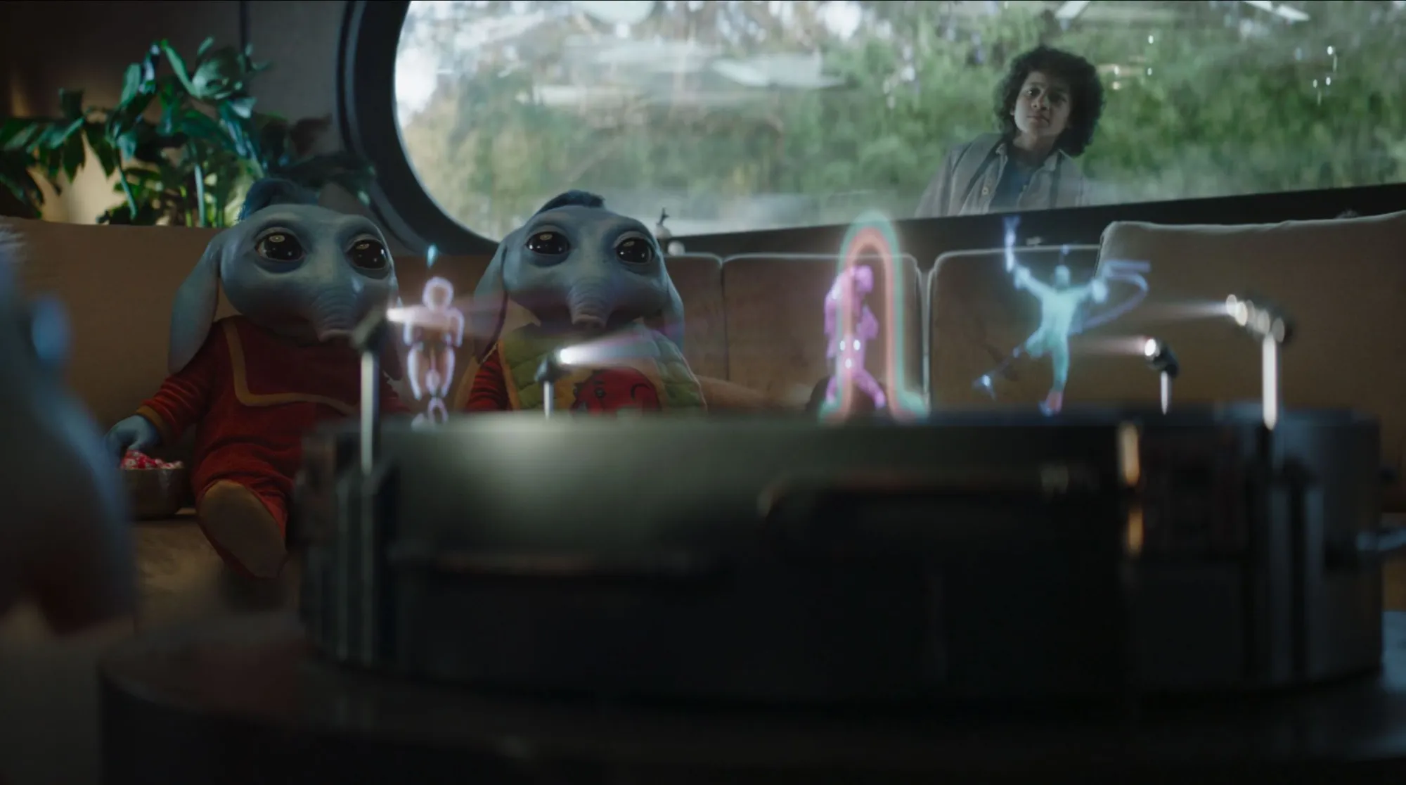 Featured image for Star Wars: Skeleton Crew Delivers Fresh Adventure Amid Canon Debates