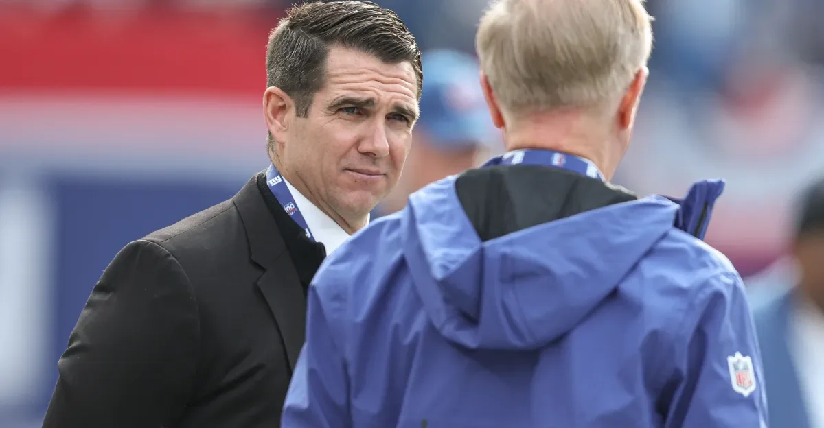 Harbaugh Could Rework the Giants’ Money Playbook