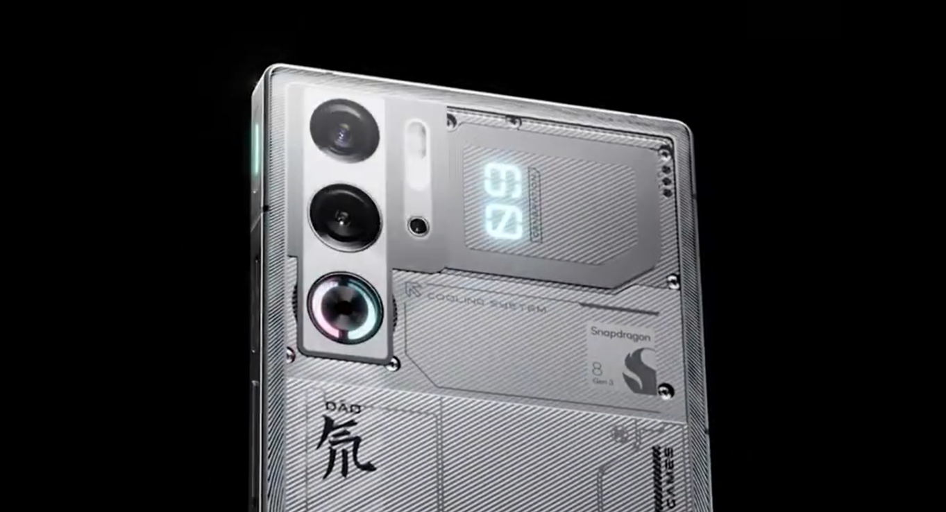 Featured image for "RedMagic 9 Pro and Pro Plus: Powerful Gaming Phones with Massive RAM and Battery"