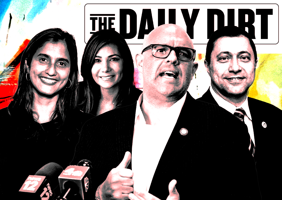 "New York City Council Races: Key Issues and Races to Watch on Election Day 2023"