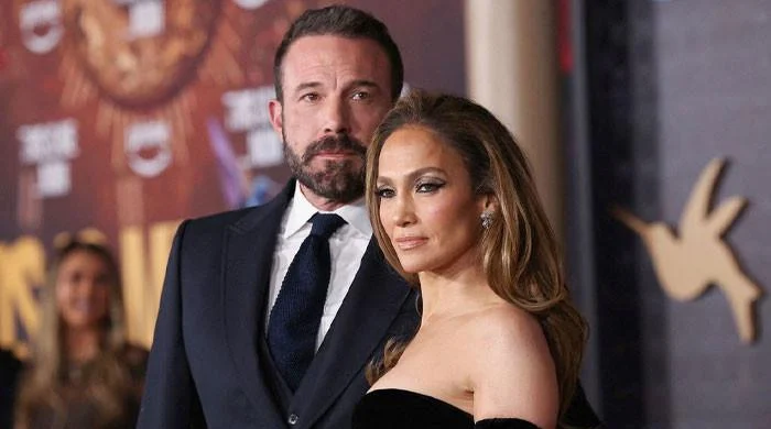 Featured image for Lopez and Affleck Prioritize Family Amid Divorce Rumors
