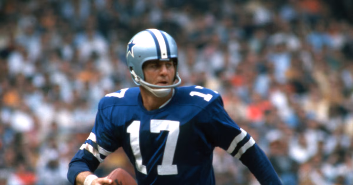 Five Former Cowboys and Clay Matthews Jr. Advance in Hall of Fame Voting