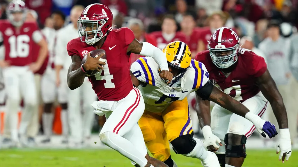 Alabama vs LSU: Week 11 Showdown Preview and Betting Insights