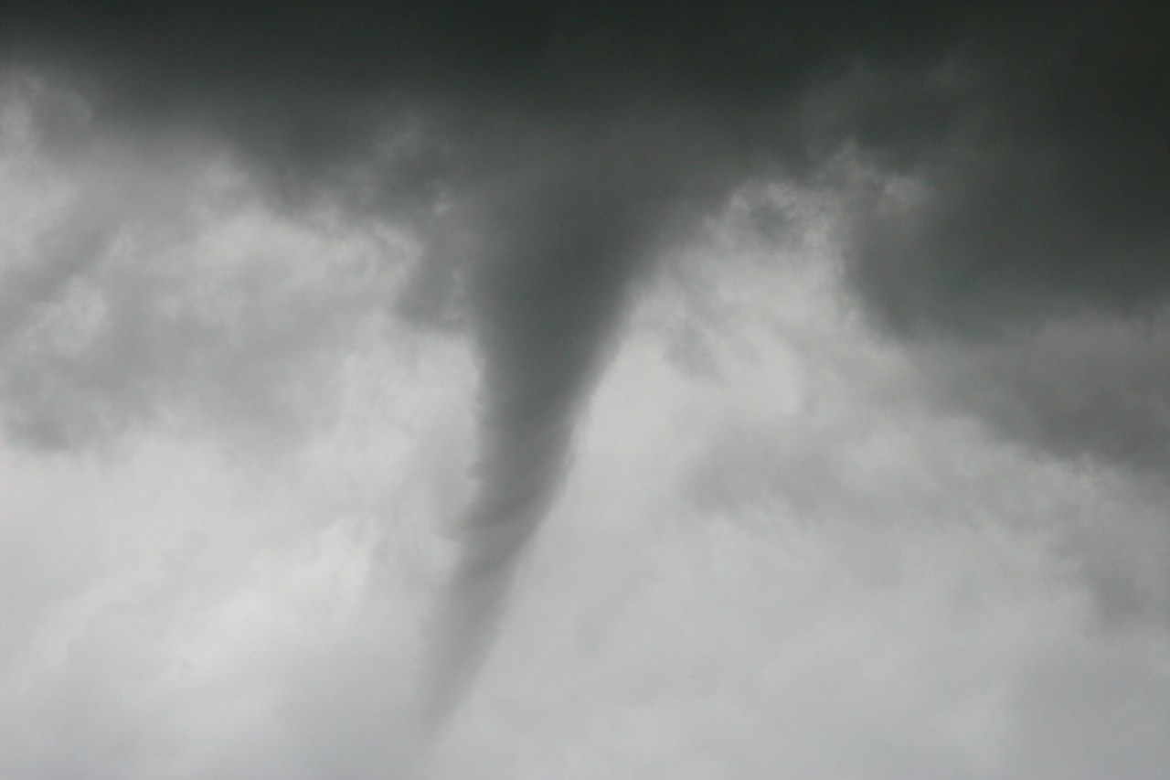 Severe Storms Cause Tornado Watches and Warnings in Multiple Counties