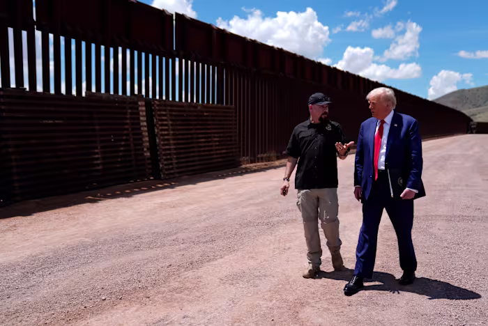 Trump's Day One Agenda: Deportations, Pardons, and Power Moves