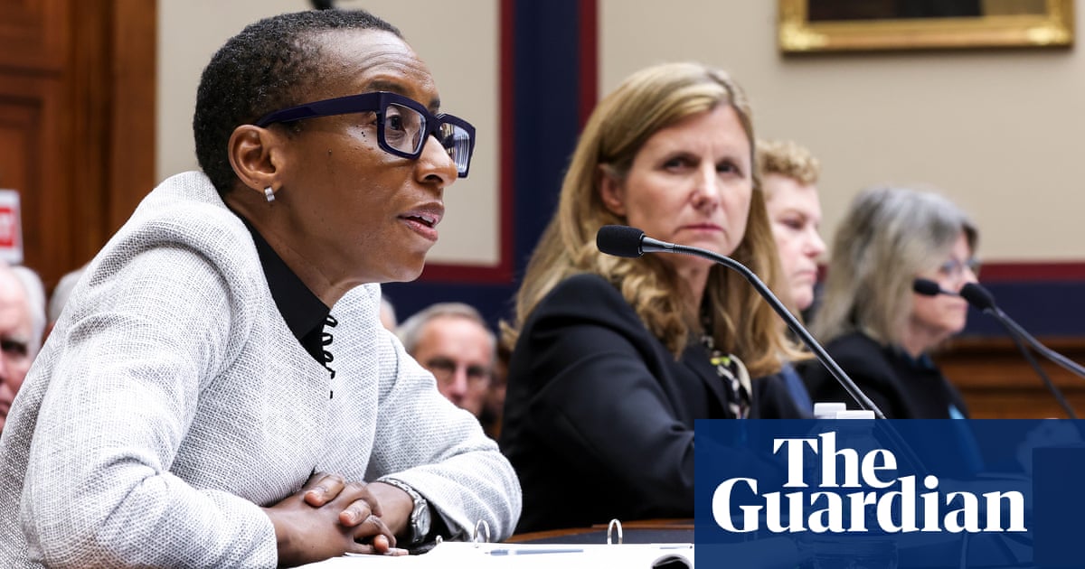 Featured image for Unmasking the Controversy: College Presidents and Antisemitism Hearings