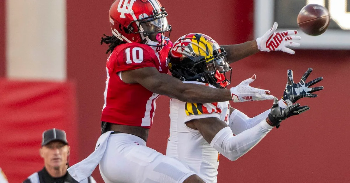 "Giants' 2023 NFL Draft: Trading up for CB and eyeing promising center prospect"