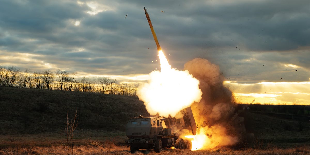 Featured image for Russian Jamming Thwarts US Weapons in Ukraine