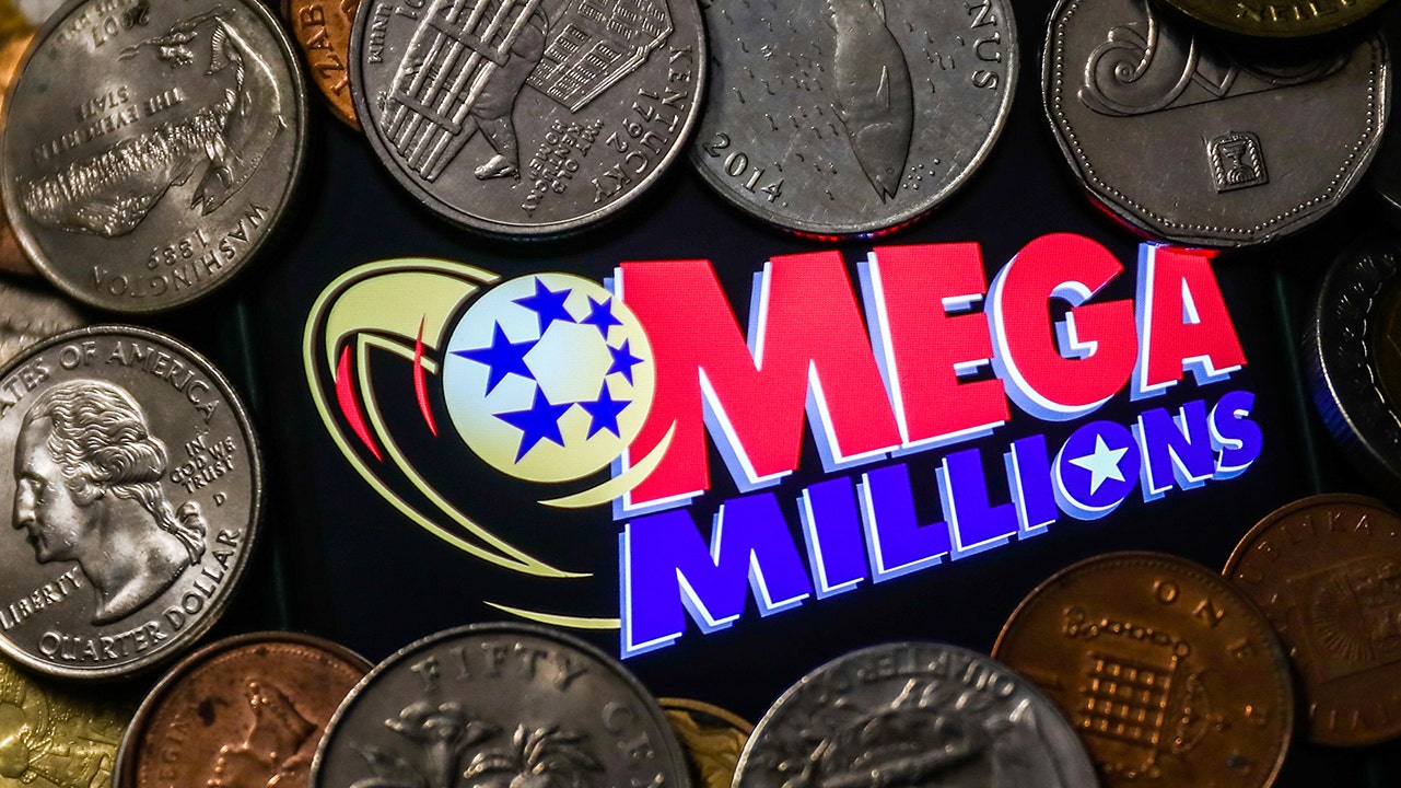 "Record-breaking Mega Millions and Powerball jackpots surpass $1.5 billion"