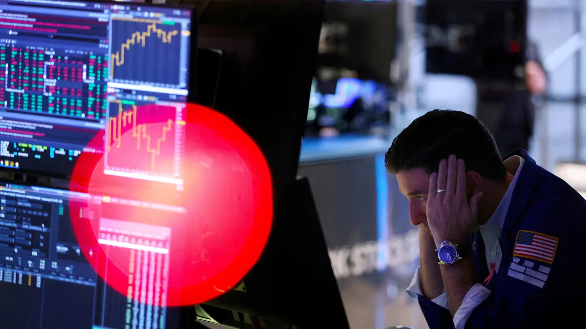 Featured image for "Market Insights: Powell's Impact on Stock Rally and Investor Strategies"