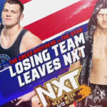 "Surprising WWE NXT Spoilers Unveiled for July 4 Episode"