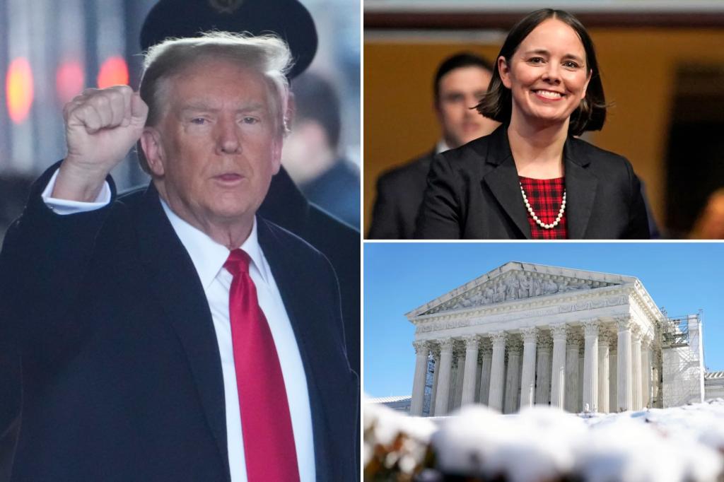 Maine Judge Delays Trump Ballot Decision Pending Supreme Court Ruling