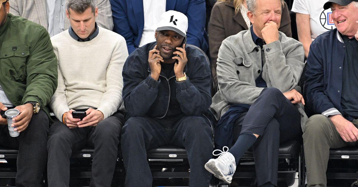Four NBA Teams Eye LeBron James Amid Lakers Trade Rumors