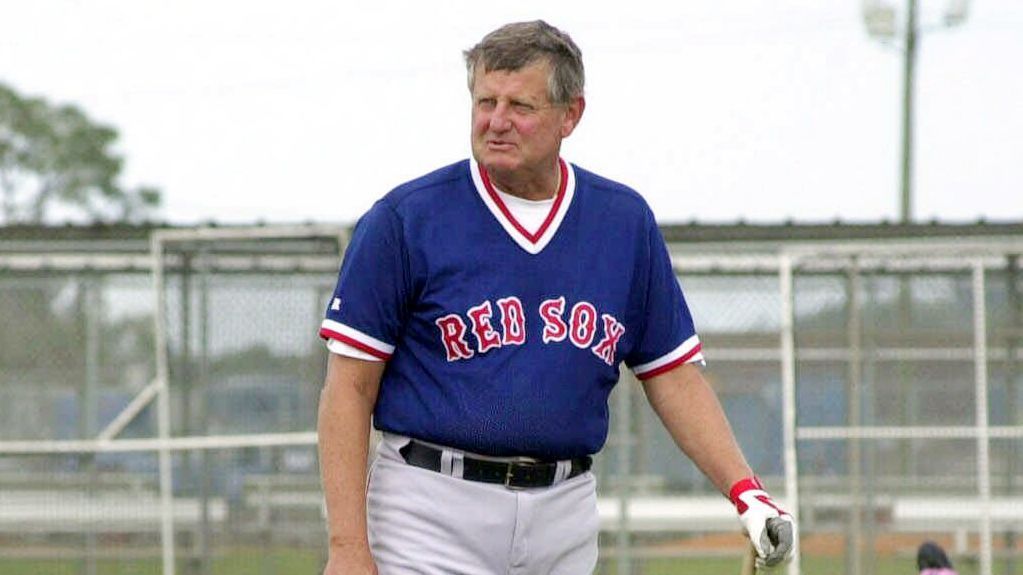"Former MLB Manager Jimy Williams Dies at 80"