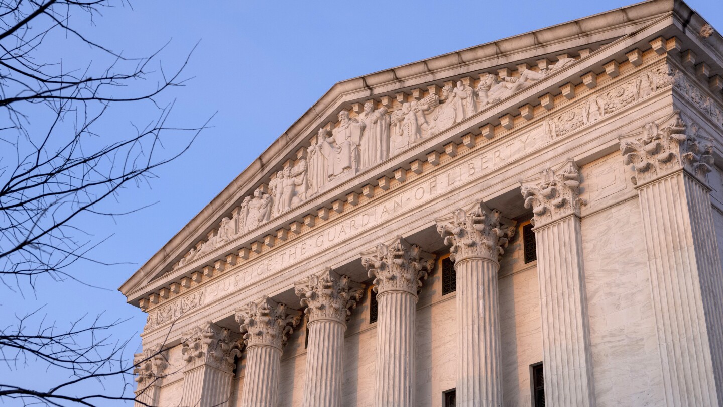 Featured image for "Supreme Court Upholds Idaho's Ban on Gender-Affirming Care for Minors"