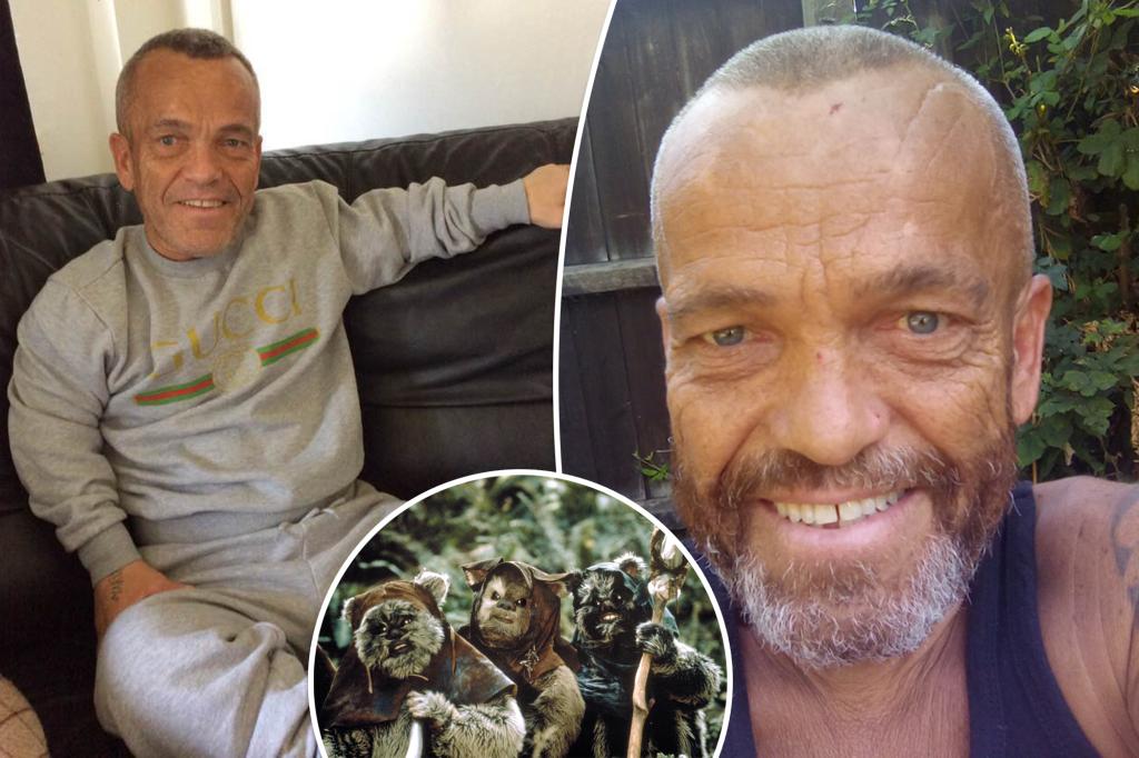 'Star Wars' and 'Harry Potter' actor Paul Grant dies at 56.