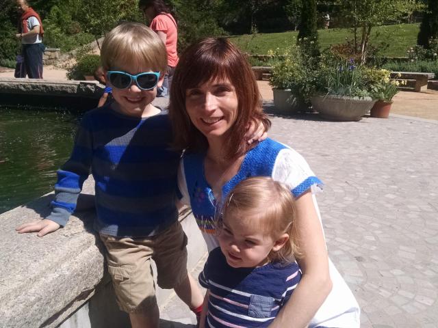 Featured image for "Improving Outcomes for Metastatic Breast Cancer: Advances and Unmet Needs"