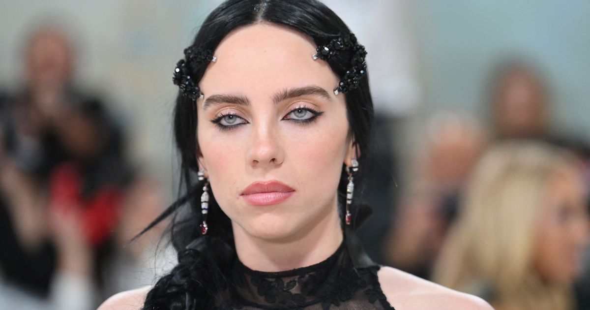 Billie Eilish Claps Back at Critics Over Changing Style and Femininity