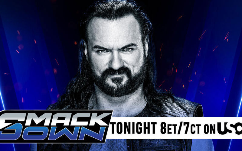 Featured image for WWE SmackDown Highlights, Ticket Deals, and Free Viewing Tips for August 15, 2025