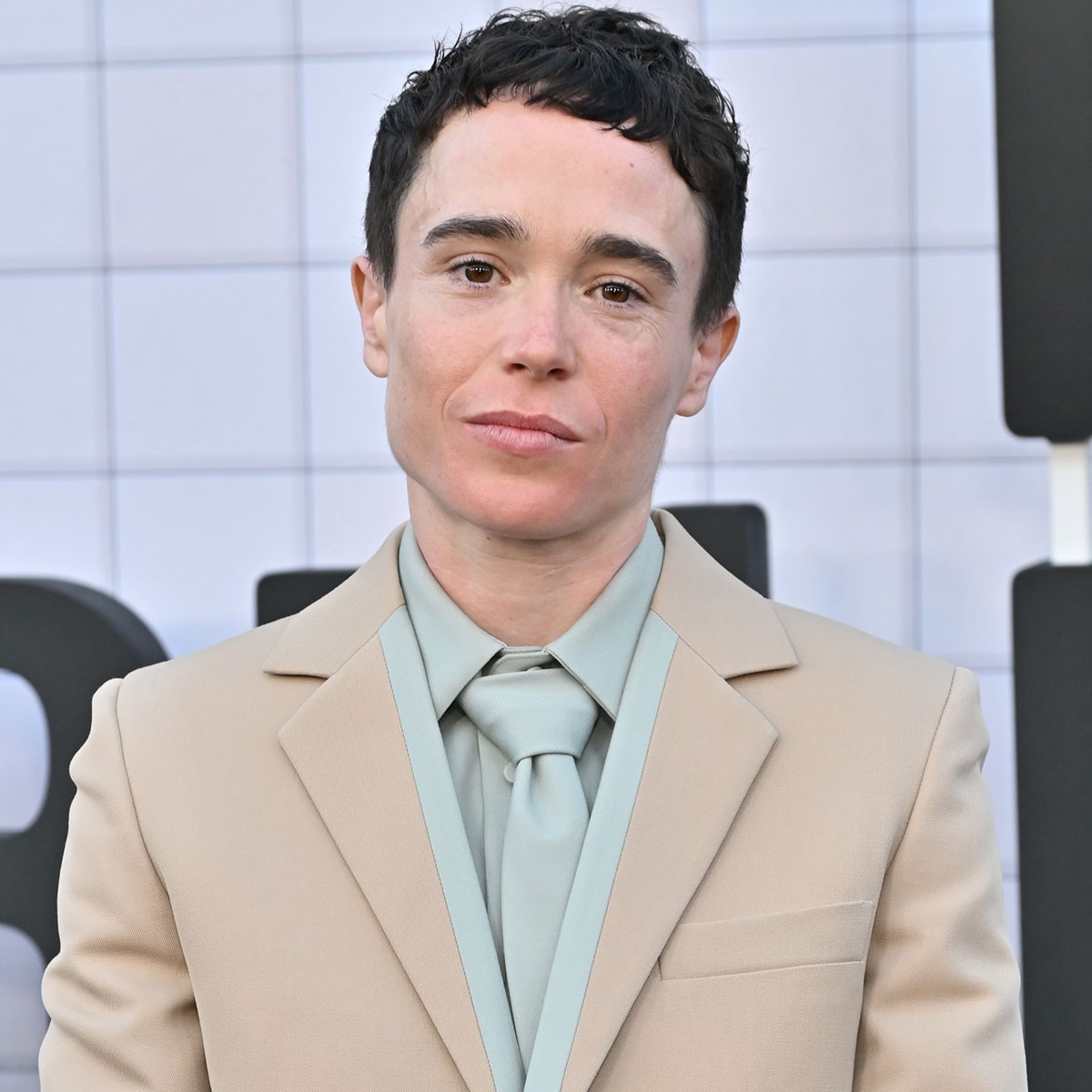 Featured image for Elliot Page Reveals New Romance with Julia Shiplett Post-Coming Out