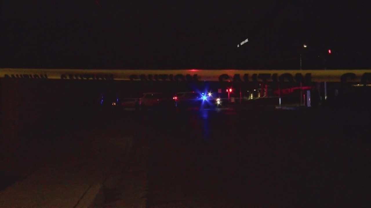 Fatal Hit-and-Run Crashes Claim Lives in Albuquerque
