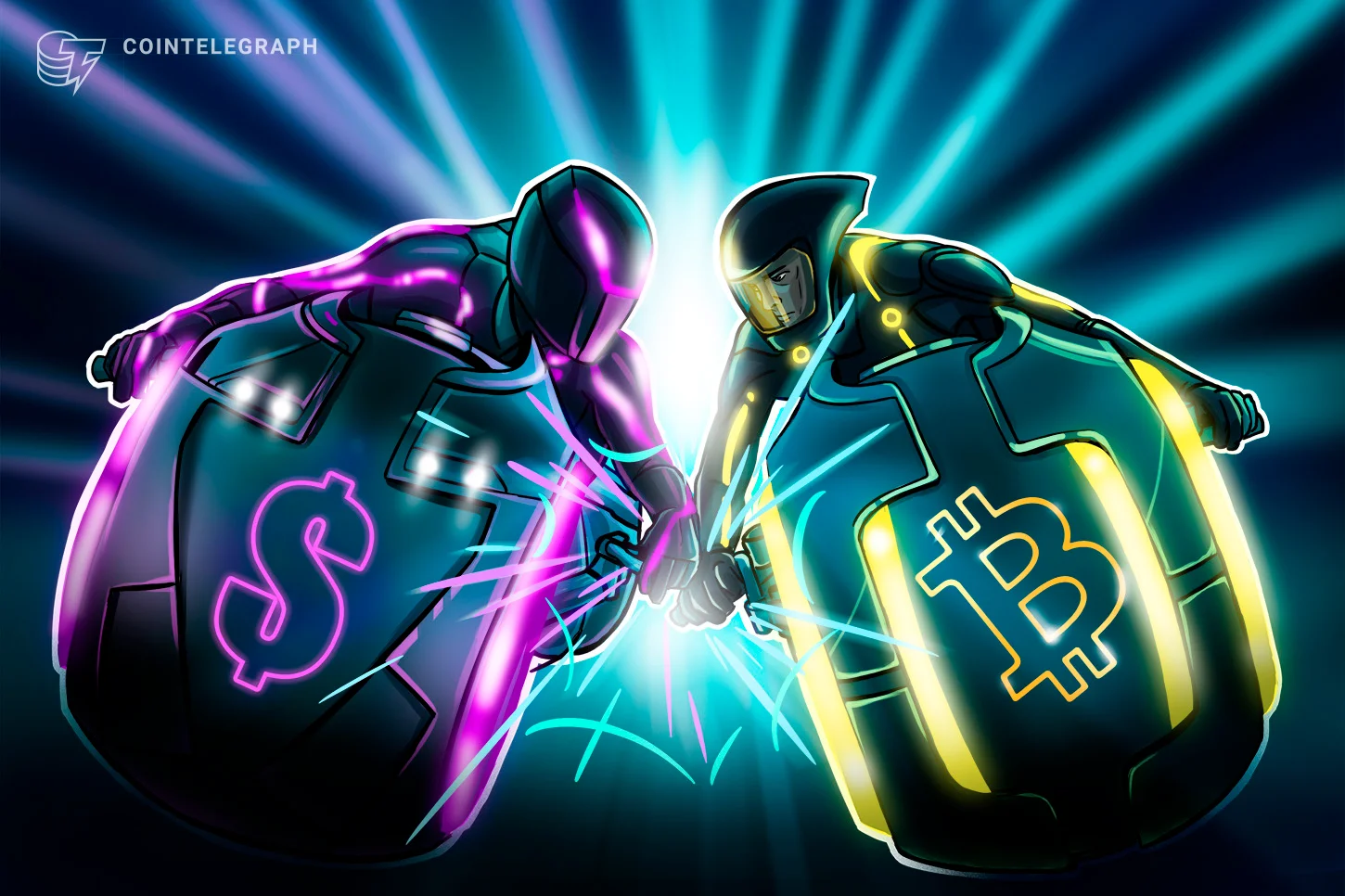 Bitcoin's Future Uncertain Amidst Market Volatility and Economic Shifts