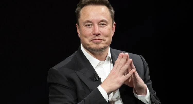 Featured image for Elon Musk Achieves $500B Net Worth, First in History