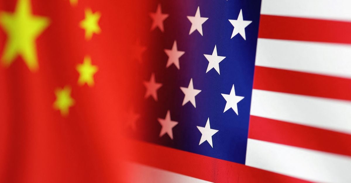 U.S.-China relations deteriorate with limited options.