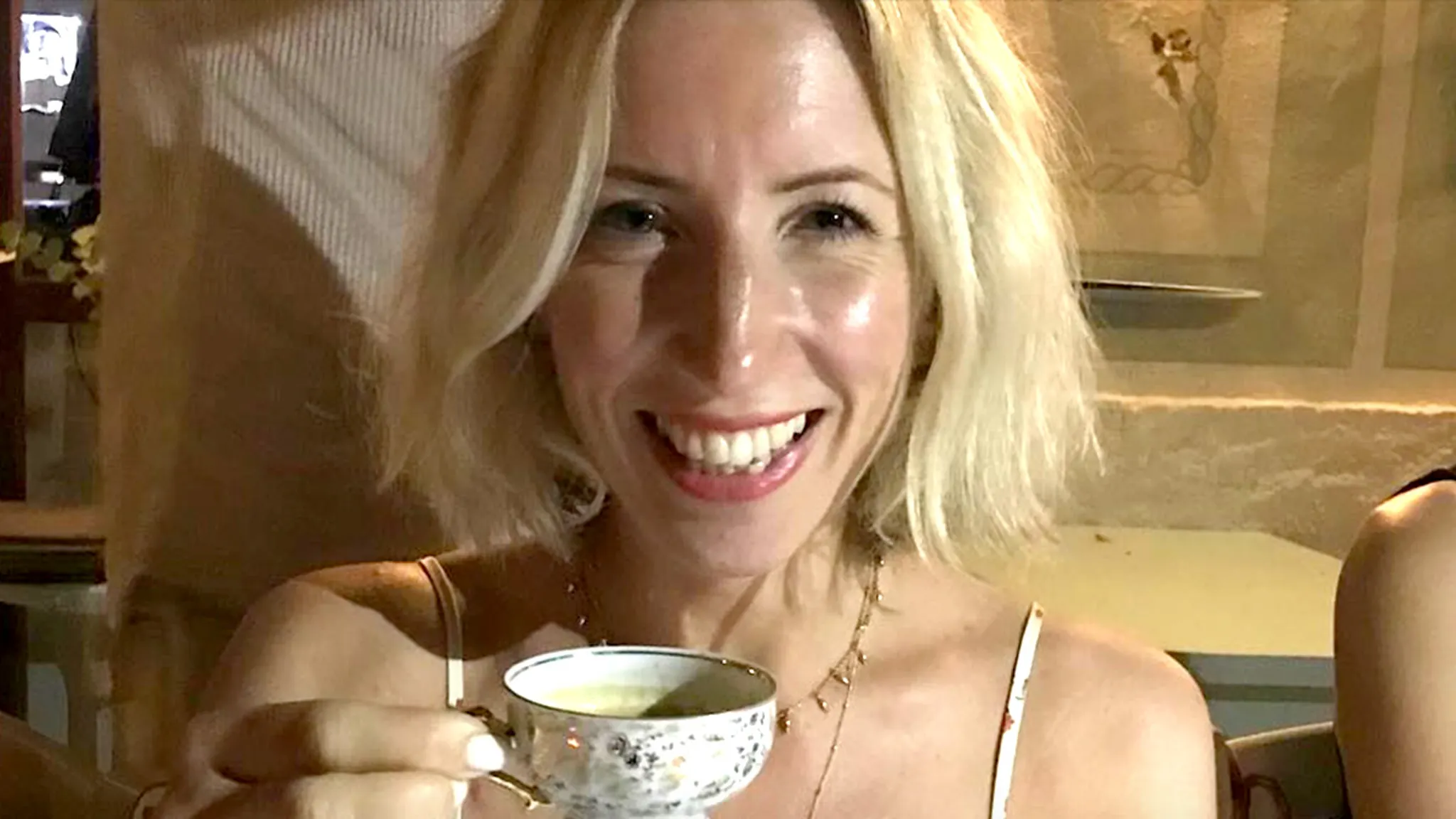 Influencer Jess Hurrell Passes Away at 42