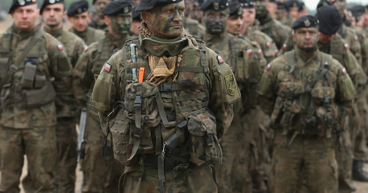 "European Leaders Unite for Stronger Defense Amid Russia and Trump Concerns"