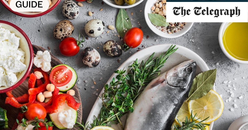"Adopting the Mediterranean Diet Outside the Mediterranean: Tips and Tricks"
