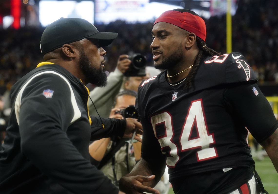 Featured image for "Steelers Secure Cordarrelle Patterson Amid NFL's Radical Kickoff Rule Overhaul"