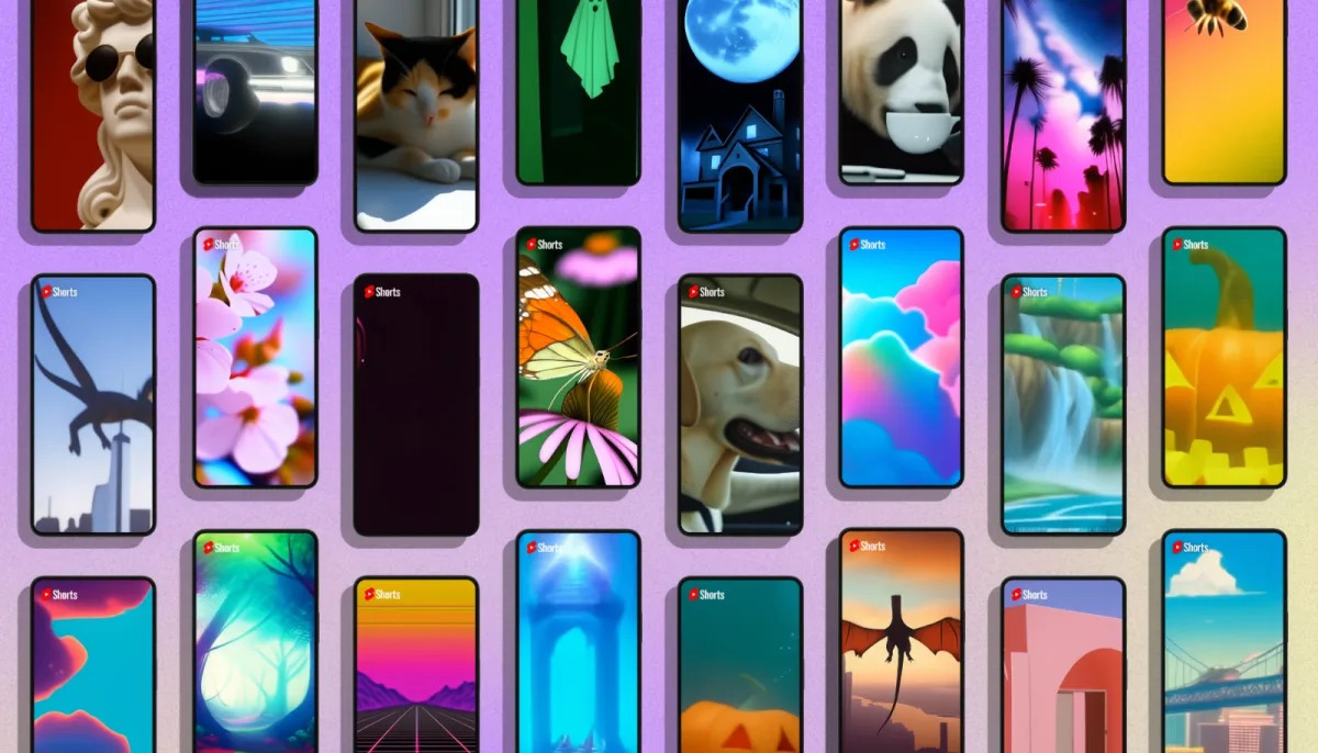 Featured image for YouTube's AI-Powered Tools Revolutionize Creator Content