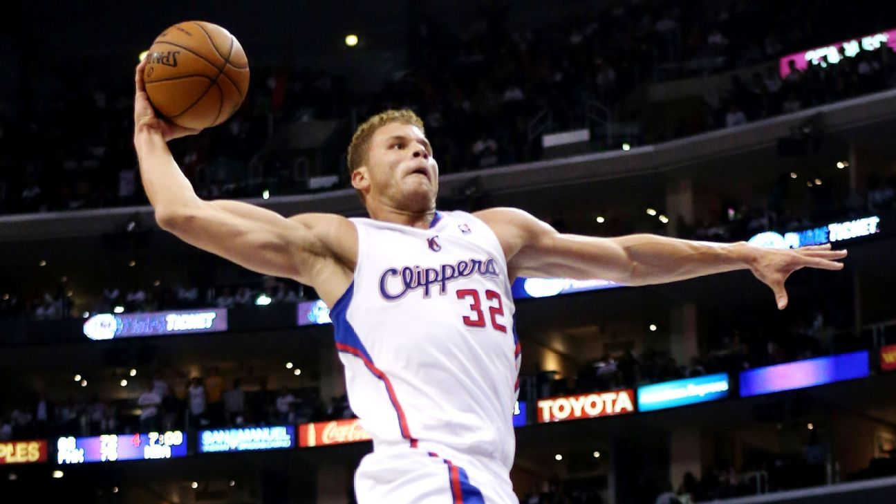 Featured image for "NBA Star Blake Griffin Retires After 14-Year Career"