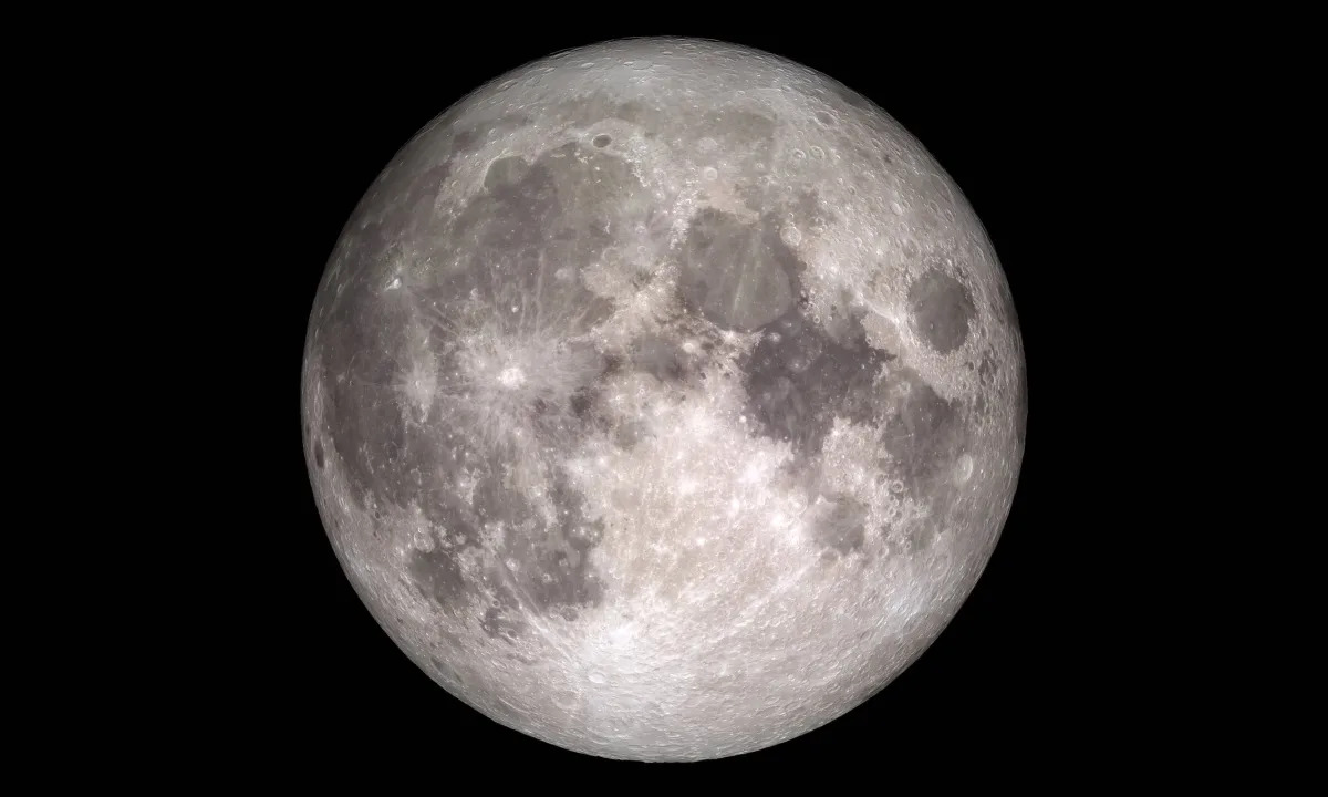 "NASA's Mission: Establishing a Time Zone for the Moon"