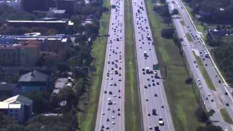 NAACP warns against travel to Florida due to 'hostile' treatment of African Americans