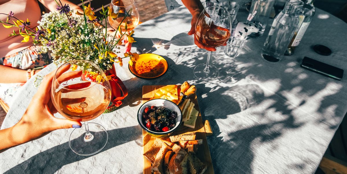 "17 Healthy Mediterranean Diet Recipes to Try Today"
